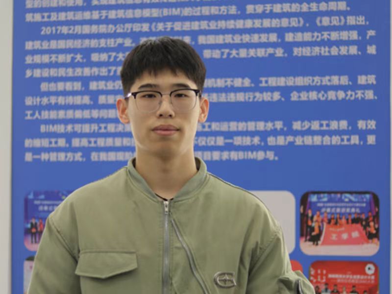 庞自强