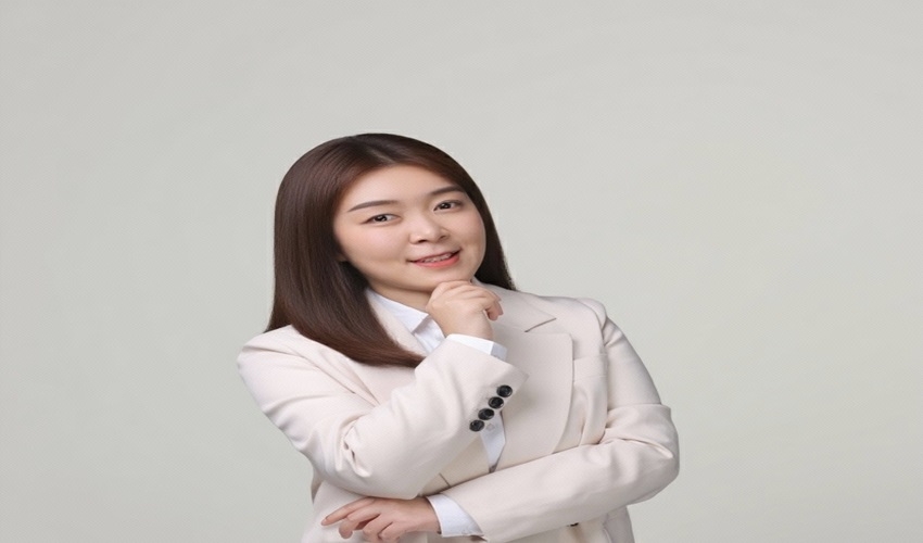 李叶叶