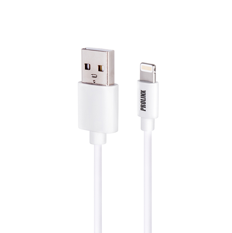 Lightning Cable for Apple Devices | 1mtr