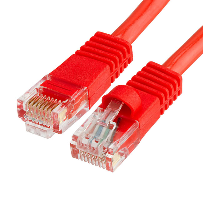 Cat5e Network Cable 1MTR