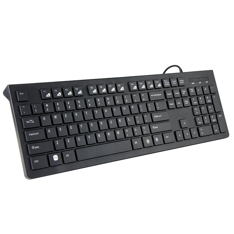 Vcom Keyboard