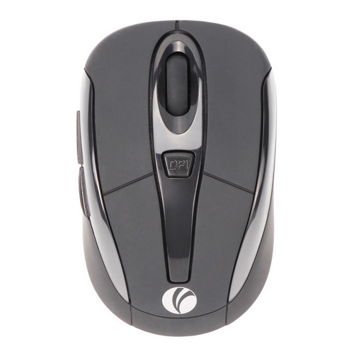 WIRED MOUSE PLUG AND PLAY 