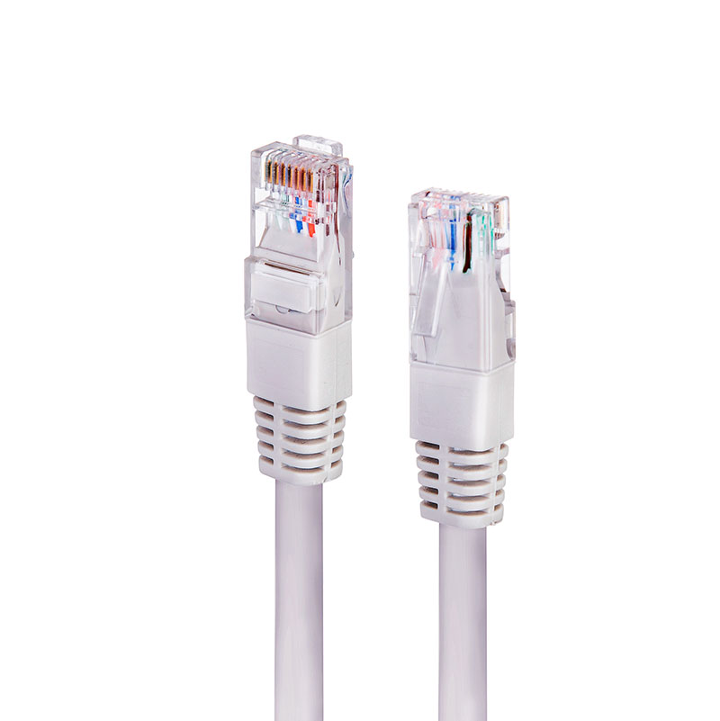 UTP Ethernet Network Cable, CAT5 5.0 M