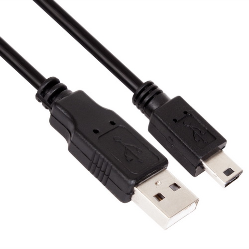 USB AM/MIN USB 5P 2.0V 1.5M