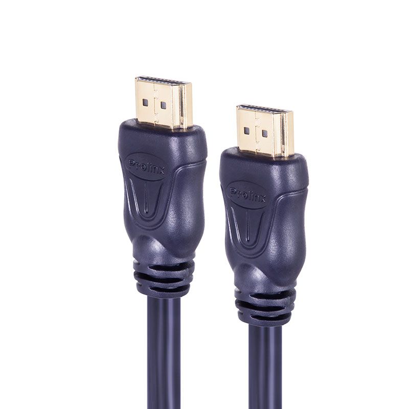 HDMI Cable 1.4v High Speed Ethernet 3D |1.5Mtrs
