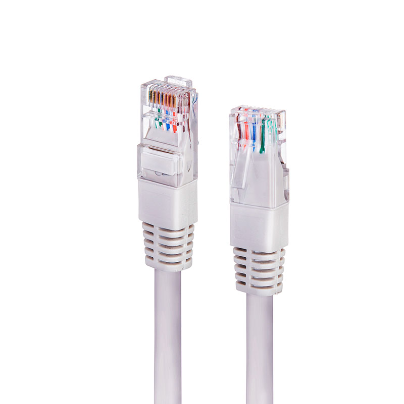 UTP Ethernet Network Cable, CAT6 1.5 M